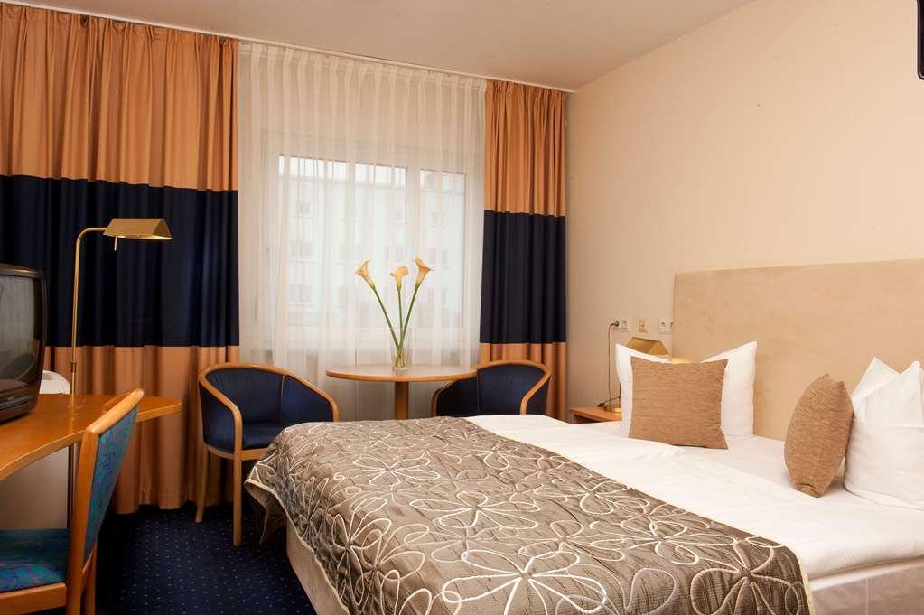 מלון Tryp By Wyndham Bremen Airport חדר תמונה