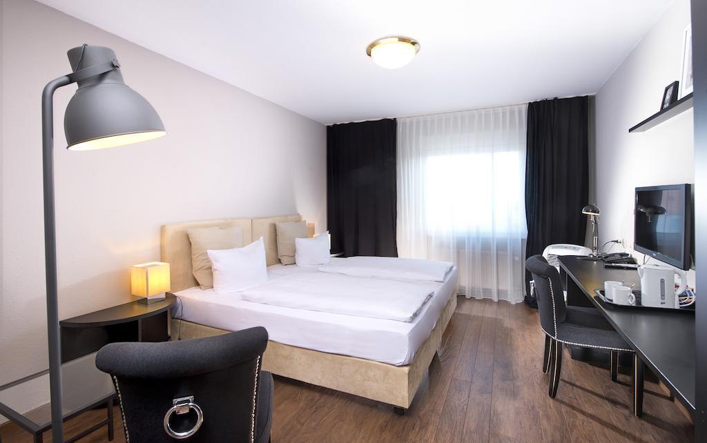 מלון Tryp By Wyndham Bremen Airport חדר תמונה