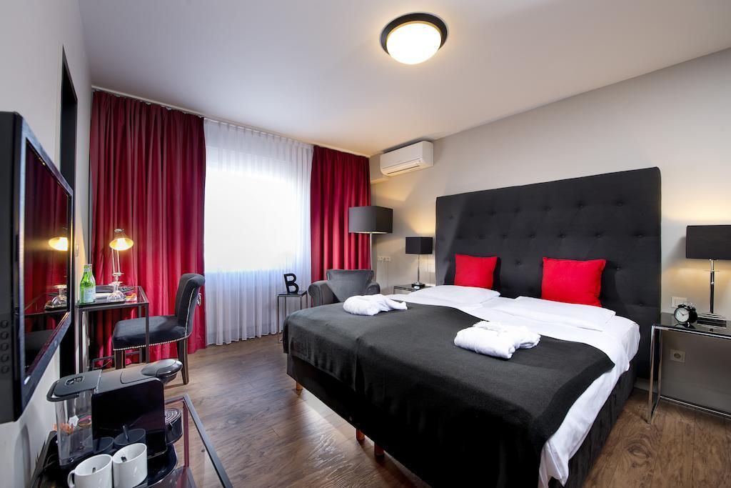 מלון Tryp By Wyndham Bremen Airport חדר תמונה