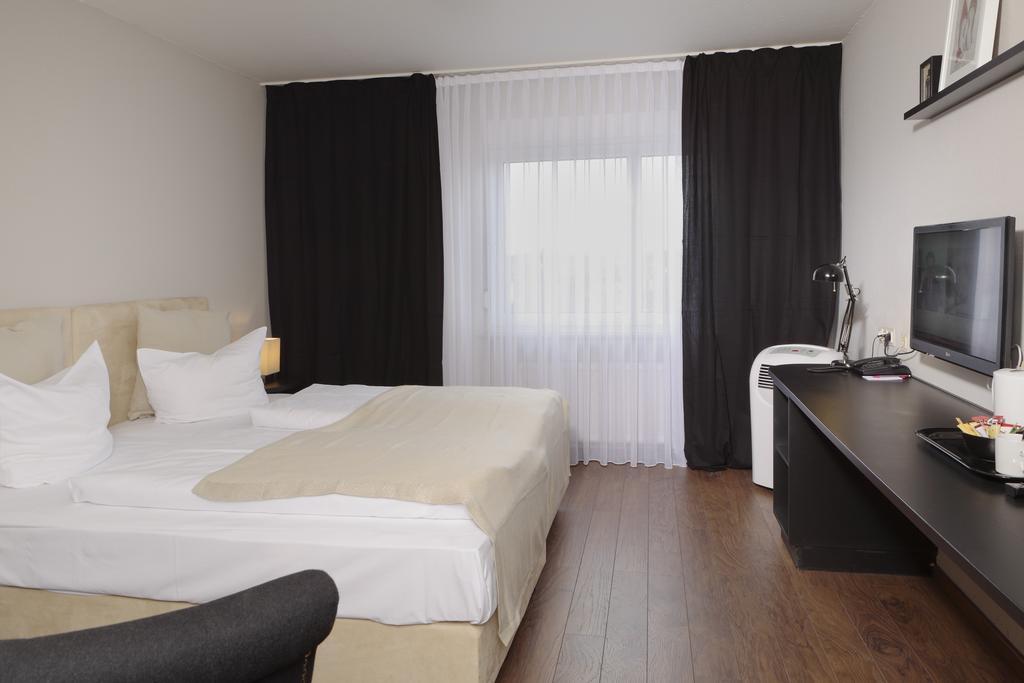 מלון Tryp By Wyndham Bremen Airport חדר תמונה